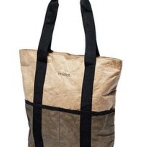 VERDICT TOTE BAG